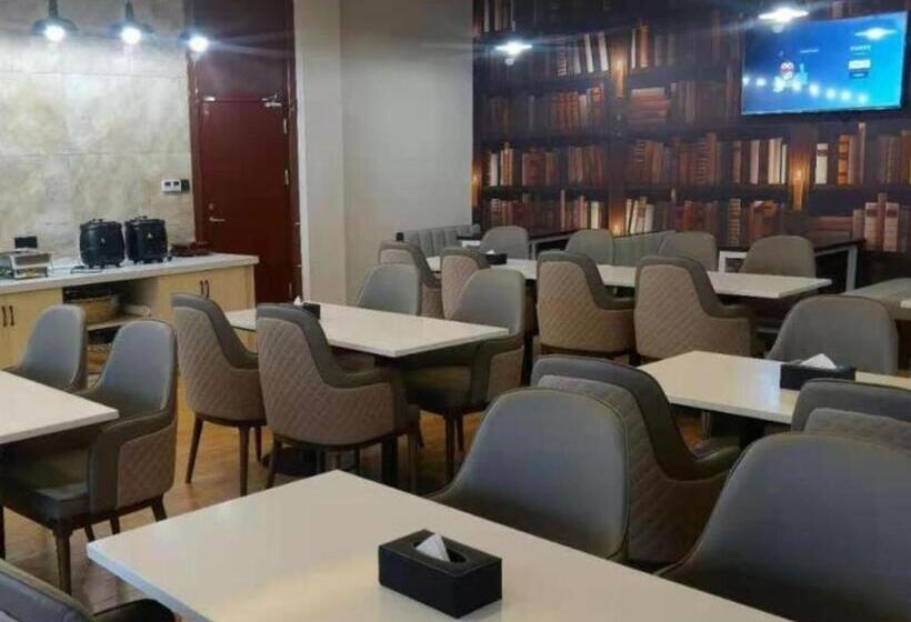 Gem Hotel Anqing Wangjiang County Economic Development Zone Fengqi Road