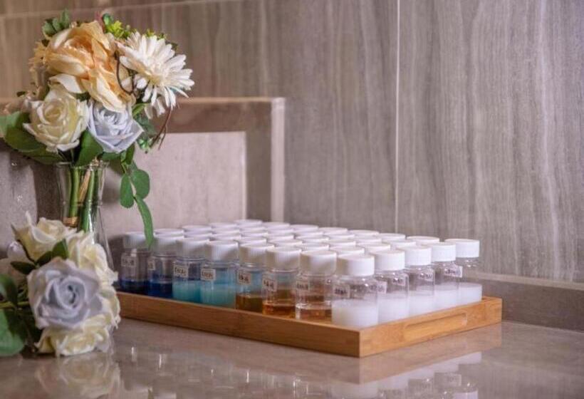 Greentree Eastern Hotel Nanning Wuxiang Hangyang City