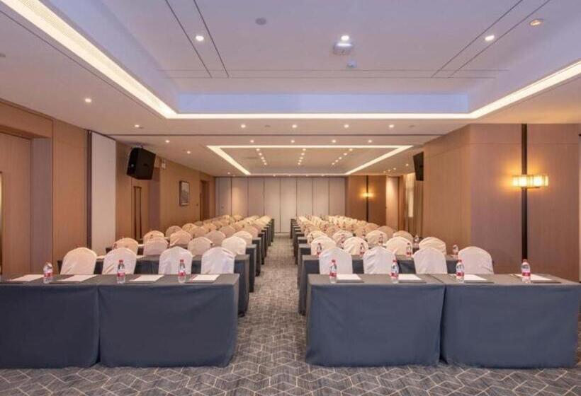 Greentree Eastern Hotel Nanning Wuxiang Hangyang City