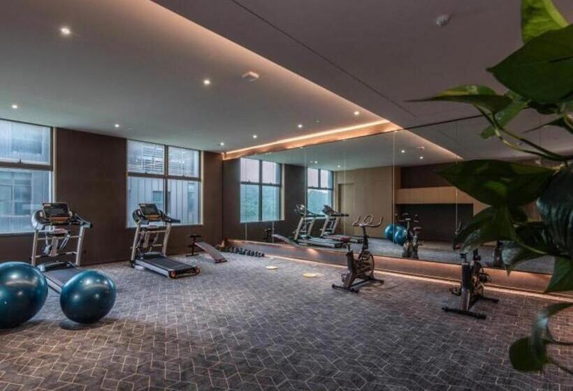 Greentree Eastern Hotel Nanning Wuxiang Hangyang City