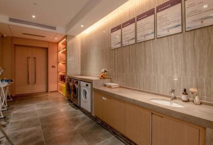 Greentree Eastern Hotel Nanning Wuxiang Hangyang City