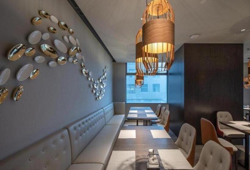 Greentree Eastern Hotel Nanning Wuxiang Hangyang City