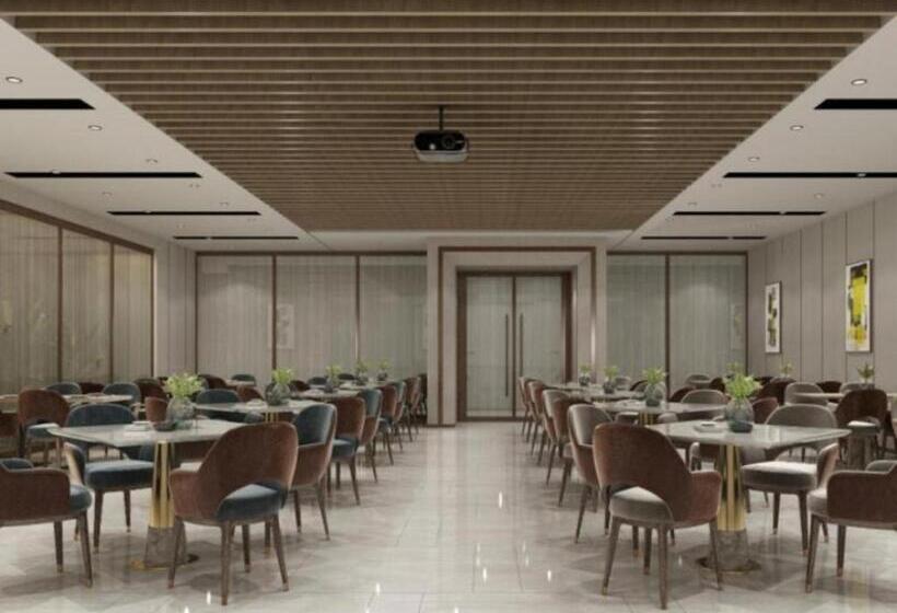 Gya Hotel Heze Zhonghua Road Jiahe Plaza