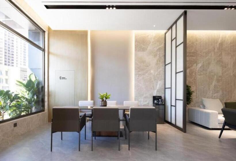 Gya Hotel Taiyuan Jinyang Street Grand Shanxi Hospital