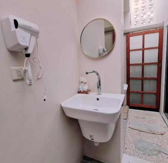 Hotel 7 Class Pool Villa