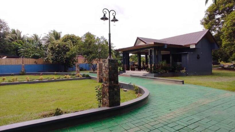 فندق Balai Angelica   Nature Farm & Resort