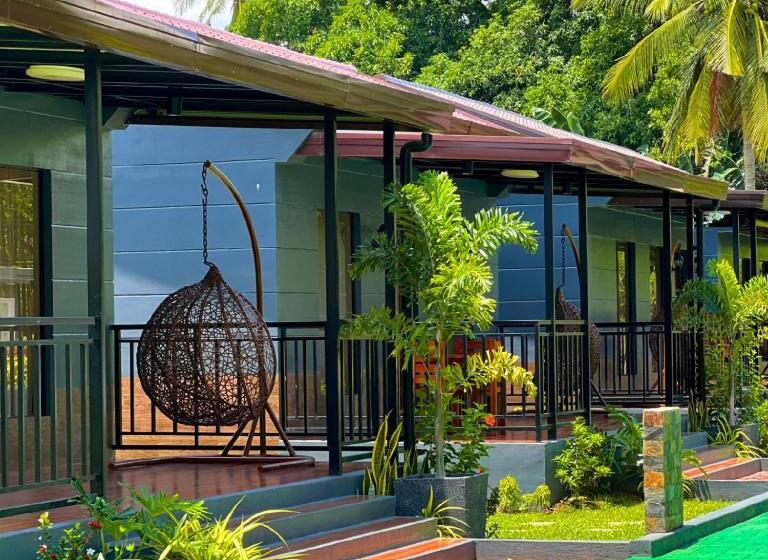 فندق Balai Angelica   Nature Farm & Resort