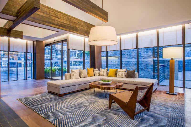 בית מלון כפרי Blossom House Nanjing Laomendong Zhuque Lane