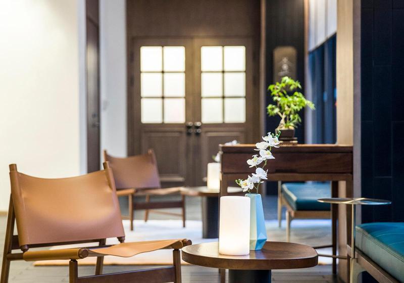 בית מלון כפרי Blossom House Nanjing Laomendong Zhuque Lane