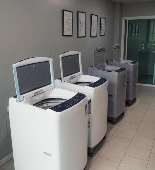 Отель Bm Pattani Apartment