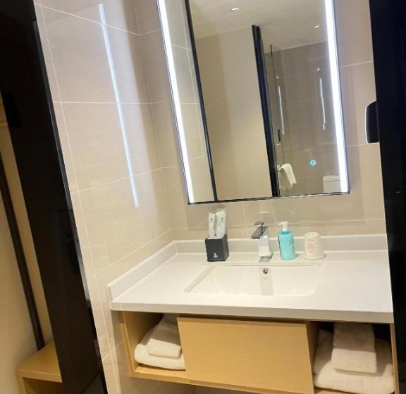 酒店 City Comfort Inn Baise High Speed Railway Station Exit