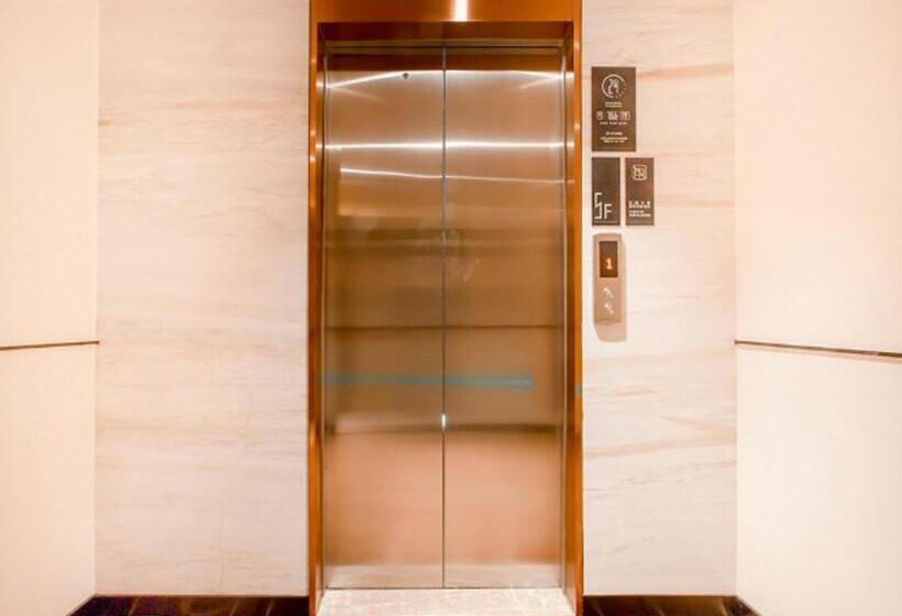 호텔 City Comfort Inn Baise Jingxi Highway Intersection Jinxiu Ancient Town