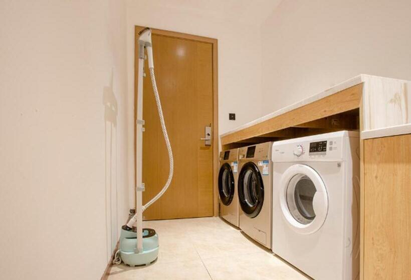 호텔 City Comfort Inn Baise Jingxi Highway Intersection Jinxiu Ancient Town