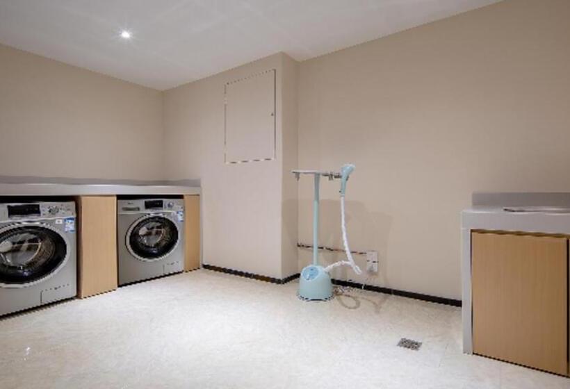 酒店 City Comfort Inn Beihai Beibu Gulf Square Ancient Street