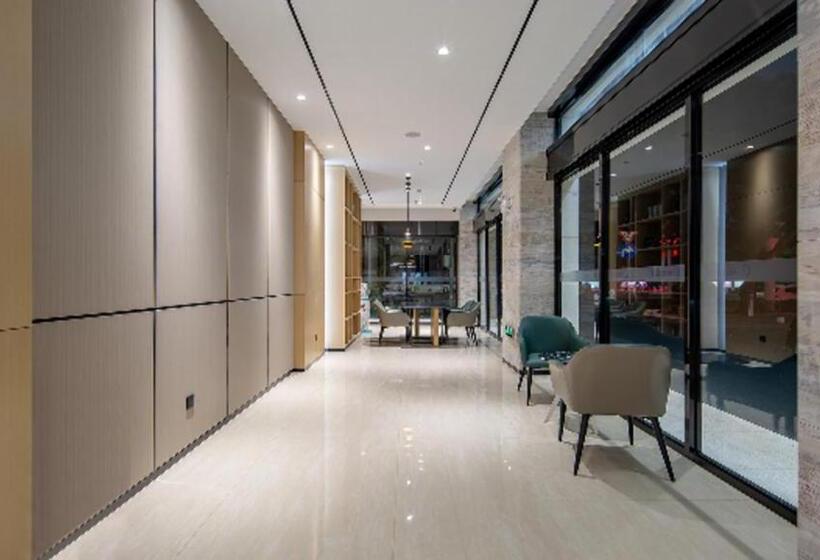 酒店 City Comfort Inn Beihai Beibu Gulf Square Ancient Street