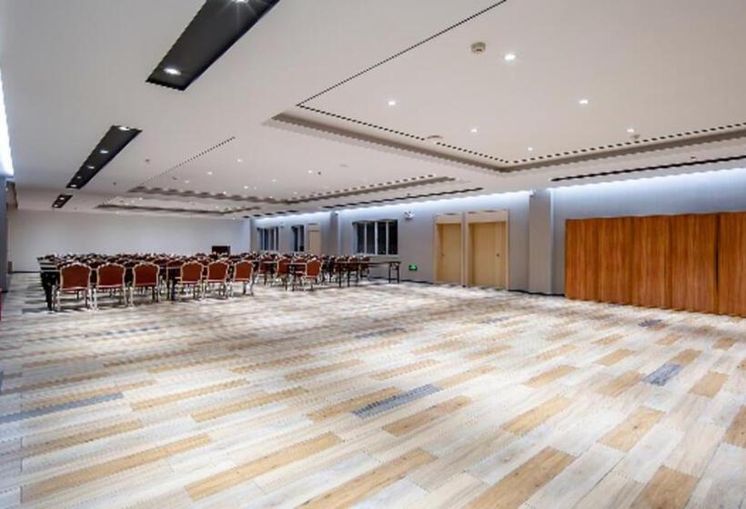 酒店 City Comfort Inn Beihai Beibu Gulf Square Ancient Street