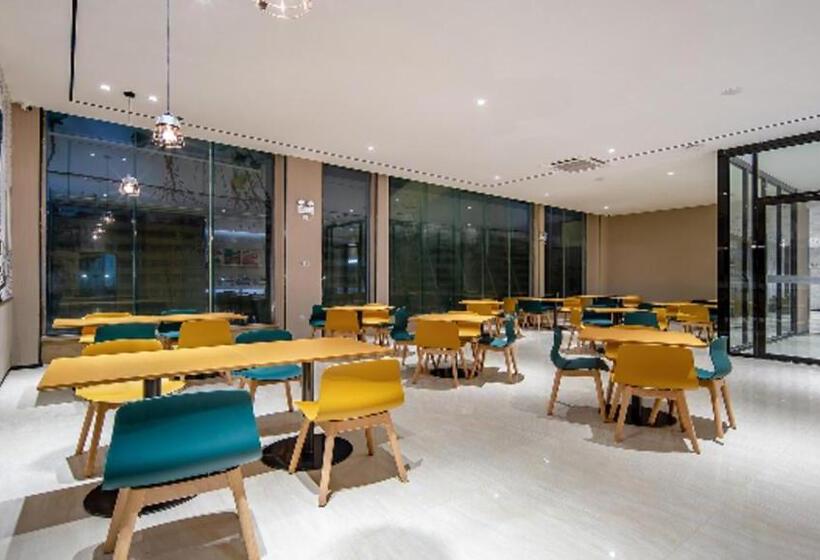 酒店 City Comfort Inn Beihai Beibu Gulf Square Ancient Street