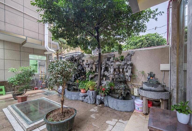 فندق City Comfort Inn Beihai Qiaogang Window Of The Sea