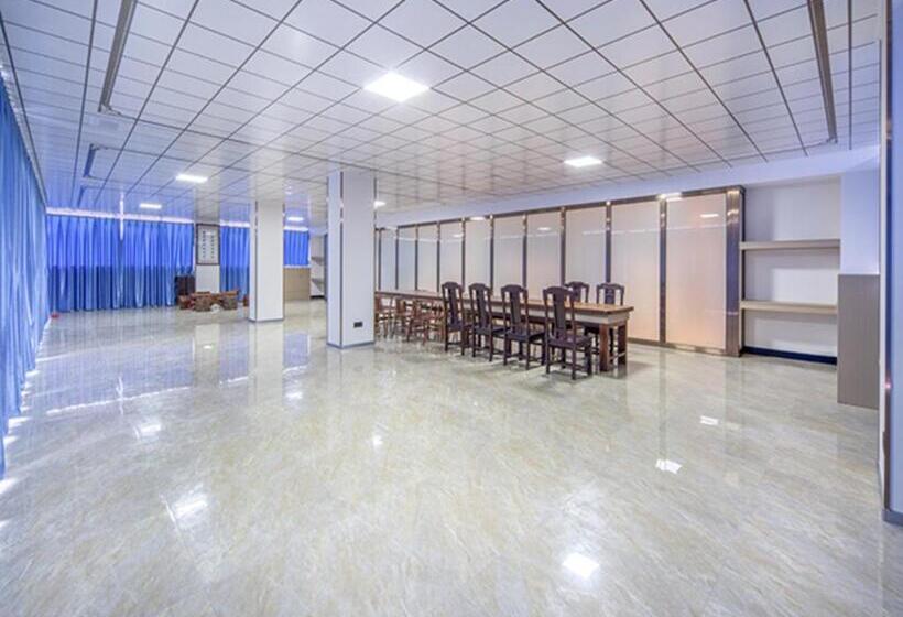 ホテル City Comfort Inn Beihai Qiaogang Window Of The Sea