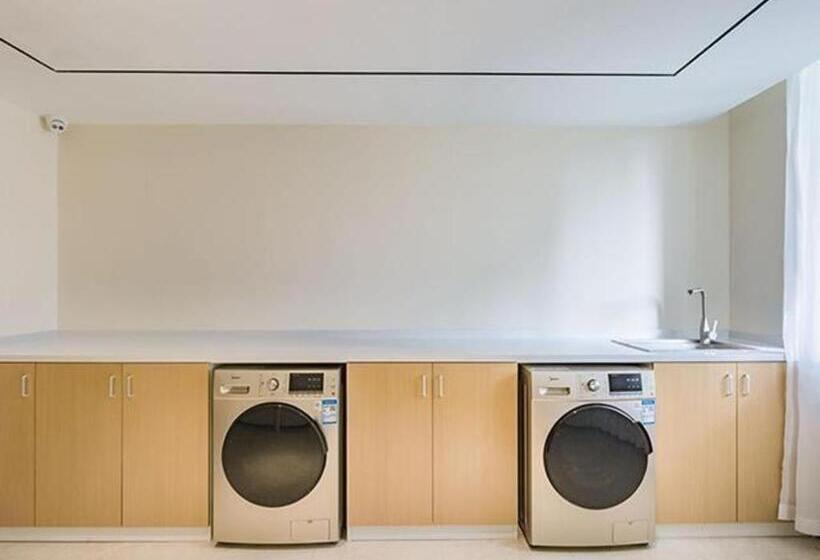 호텔 City Comfort Inn Bengbu Jiefang Road Wuyue Plaza