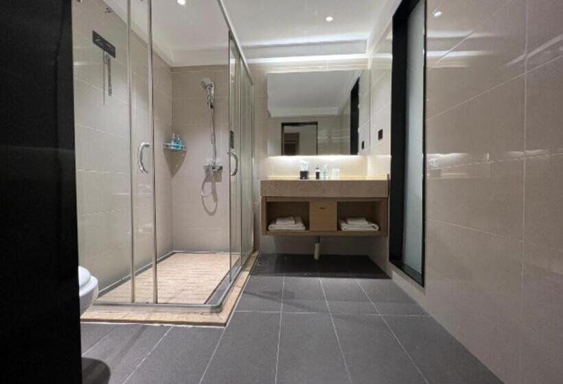 فندق City Comfort Inn Changning Wangchao