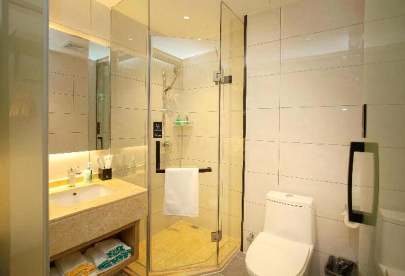 ホテル City Comfort Inn Chenzhou Rucheng