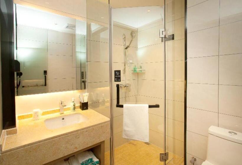 فندق City Comfort Inn Chenzhou Rucheng