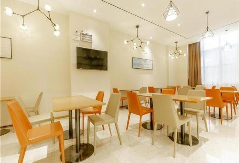 فندق City Comfort Inn Dongguan Dalingshan Xinli Agricultural Wholesale