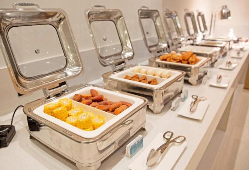 호텔 City Comfort Inn Ezhou Huahu Airport High Speed Railway Station