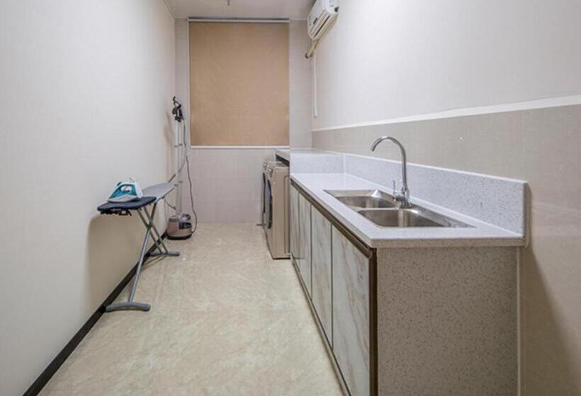 Отель City Comfort Inn Fangchenggang Government Affairs Center