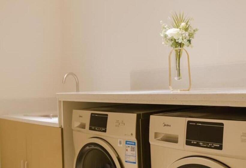 ホテル City Comfort Inn Foshan Shunde Longjiang Material City Bus Station