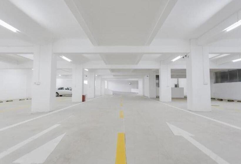 ホテル City Comfort Inn Foshan Shunde Longjiang Material City Bus Station