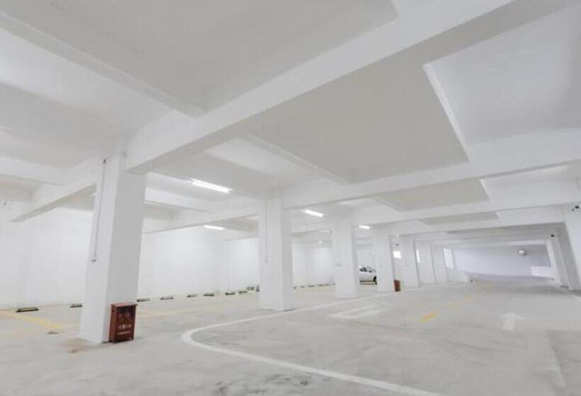 酒店 City Comfort Inn Foshan Shunde Longjiang Material City Bus Station