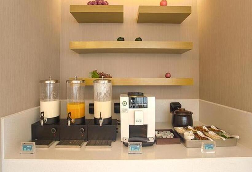 בית מלון כפרי City Comfort Inn Guilin Gongcheng Riverside