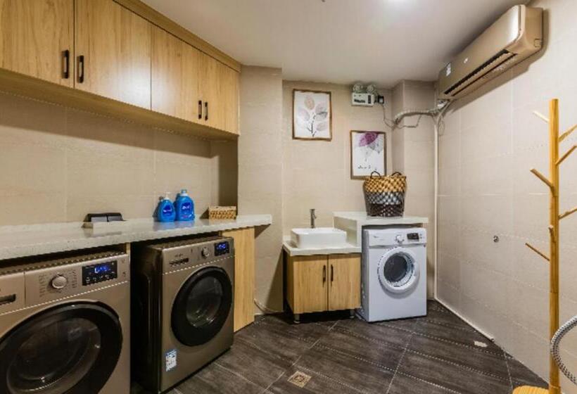 호텔 City Comfort Inn Handan New Century Plaza