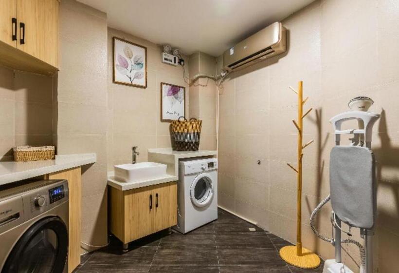 호텔 City Comfort Inn Handan New Century Plaza