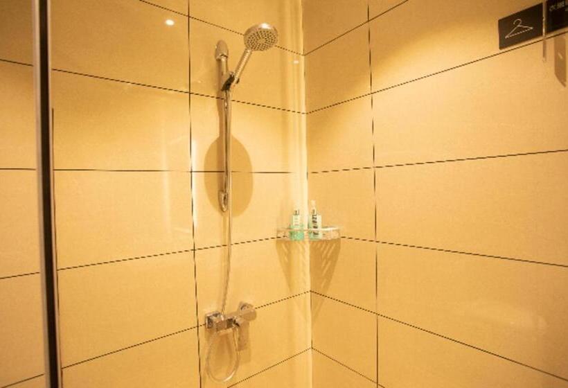 ホテル City Comfort Inn Huaihua East Station