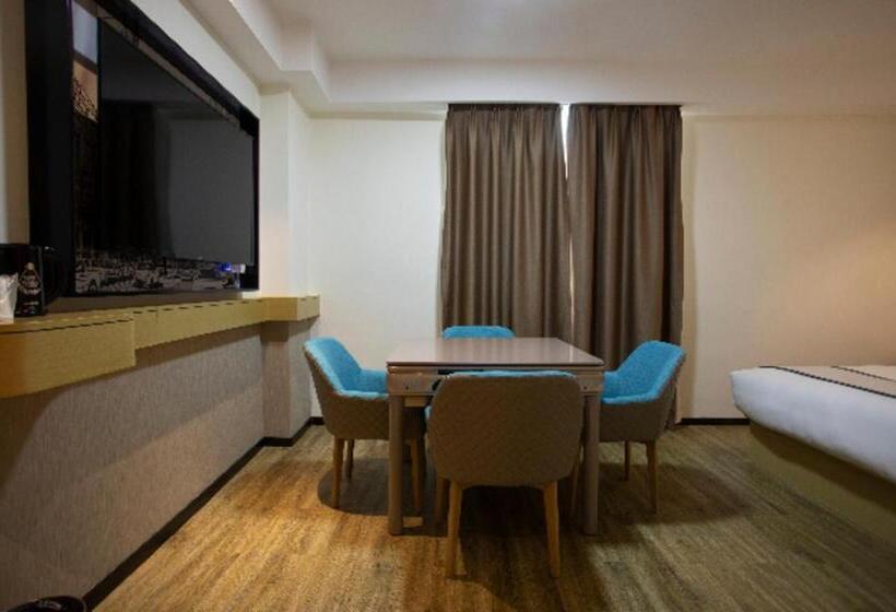 ホテル City Comfort Inn Huaihua East Station