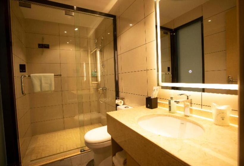 ホテル City Comfort Inn Huaihua East Station