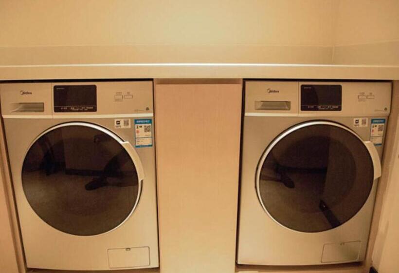 ホテル City Comfort Inn Huaihua East Station