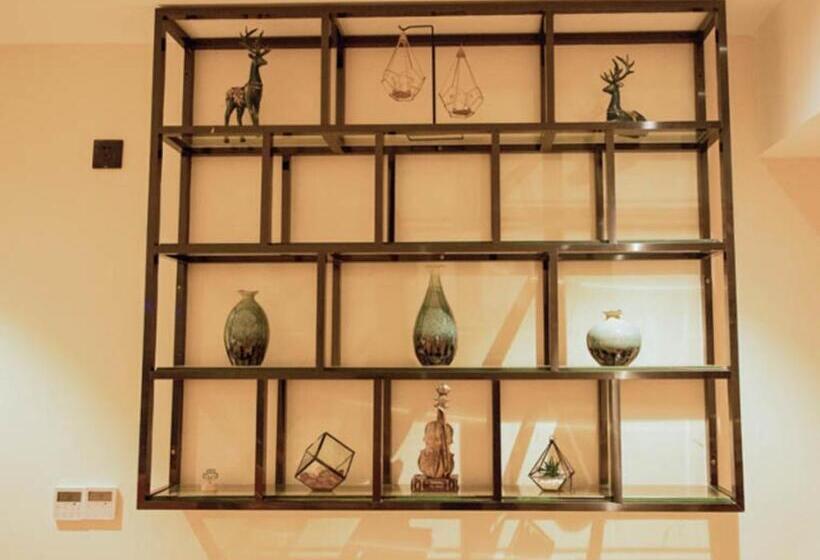 ホテル City Comfort Inn Huaihua East Station