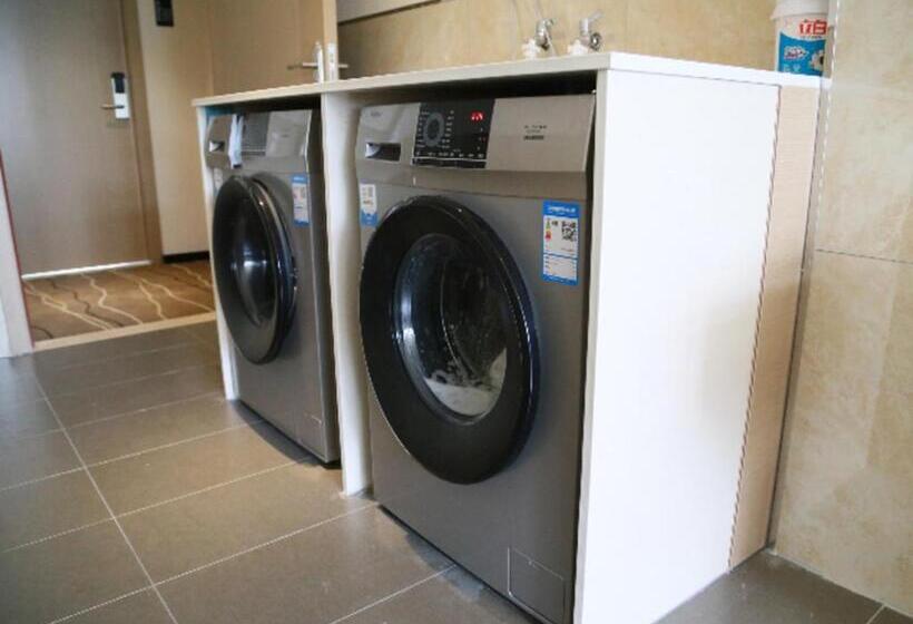 Отель City Comfort Inn Huanggang Tuanfeng Yingbin Avenue