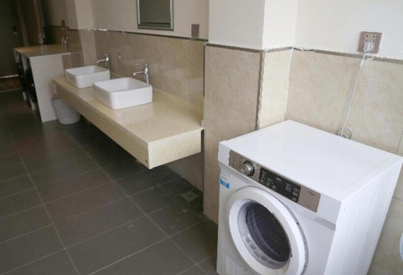 Отель City Comfort Inn Huanggang Tuanfeng Yingbin Avenue