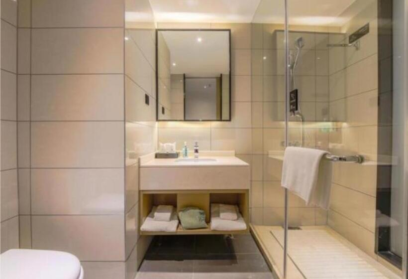 호텔 City Comfort Inn Huangmei Dream City