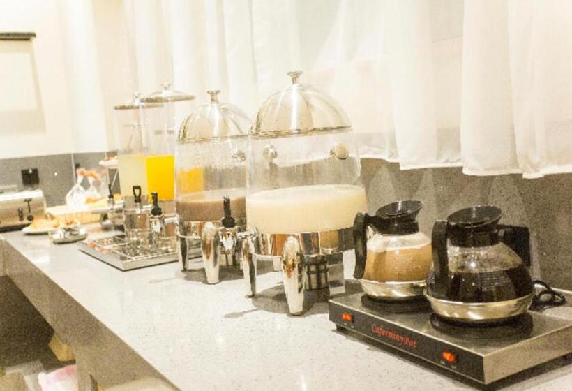 酒店 City Comfort Inn Lianjiang Cherry Blossom Park New 1st Middle School