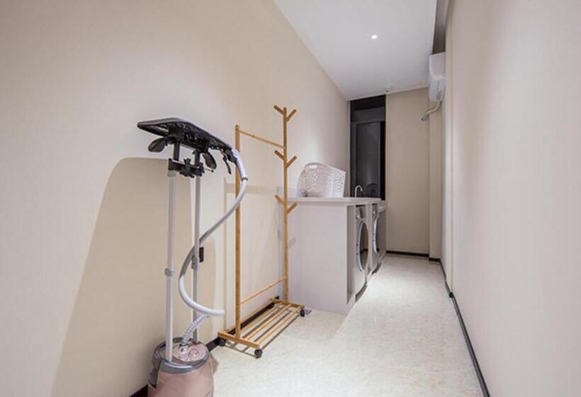 فندق City Comfort Inn Liuzhou Liudong New District Hualing Youlinghui