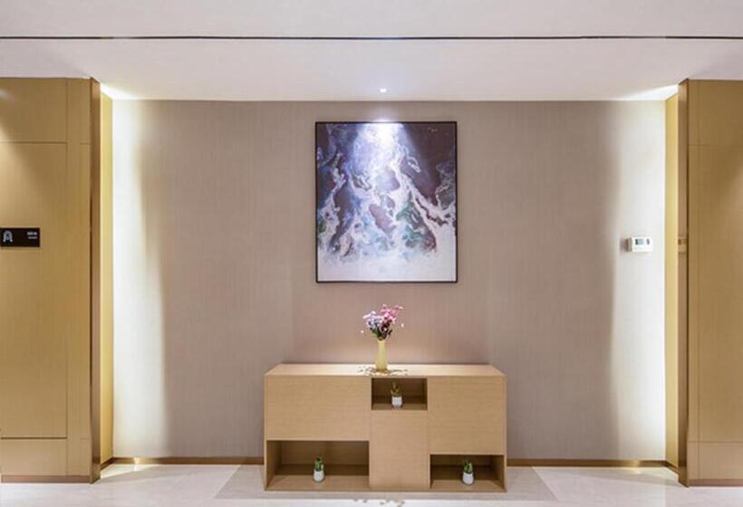 فندق City Comfort Inn Liuzhou Liudong New District Hualing Youlinghui