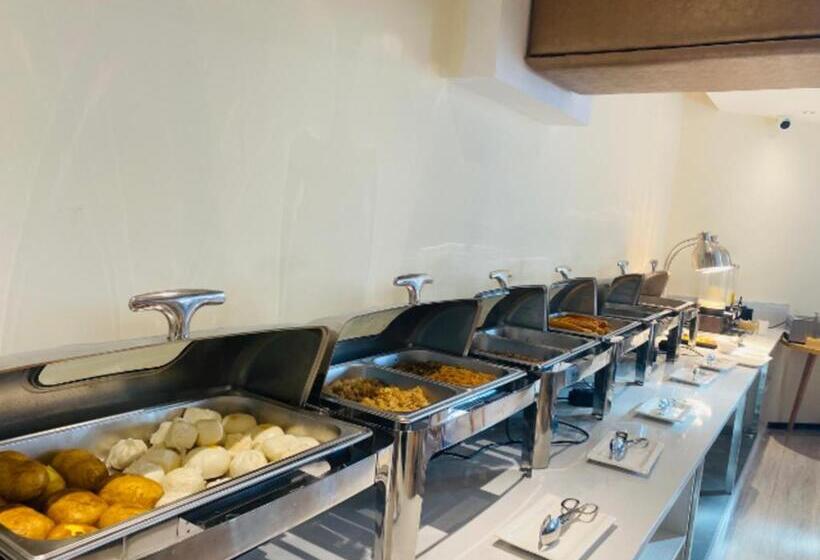 酒店 City Comfort Inn Nanchang Jiangxi College Of Foreign Studies