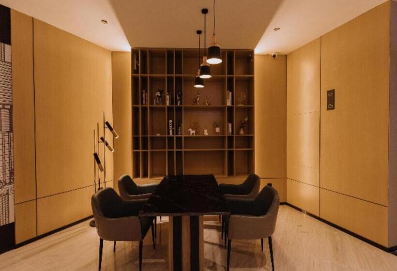 酒店 City Comfort Inn Nanchang Jiangxi College Of Foreign Studies