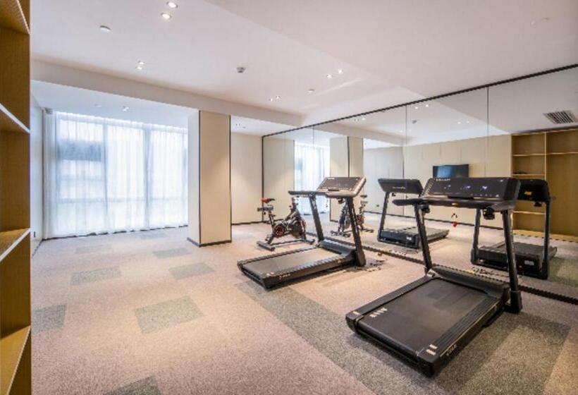 Отель City Comfort Inn Pingxiang Free Trade Zone Redwood City